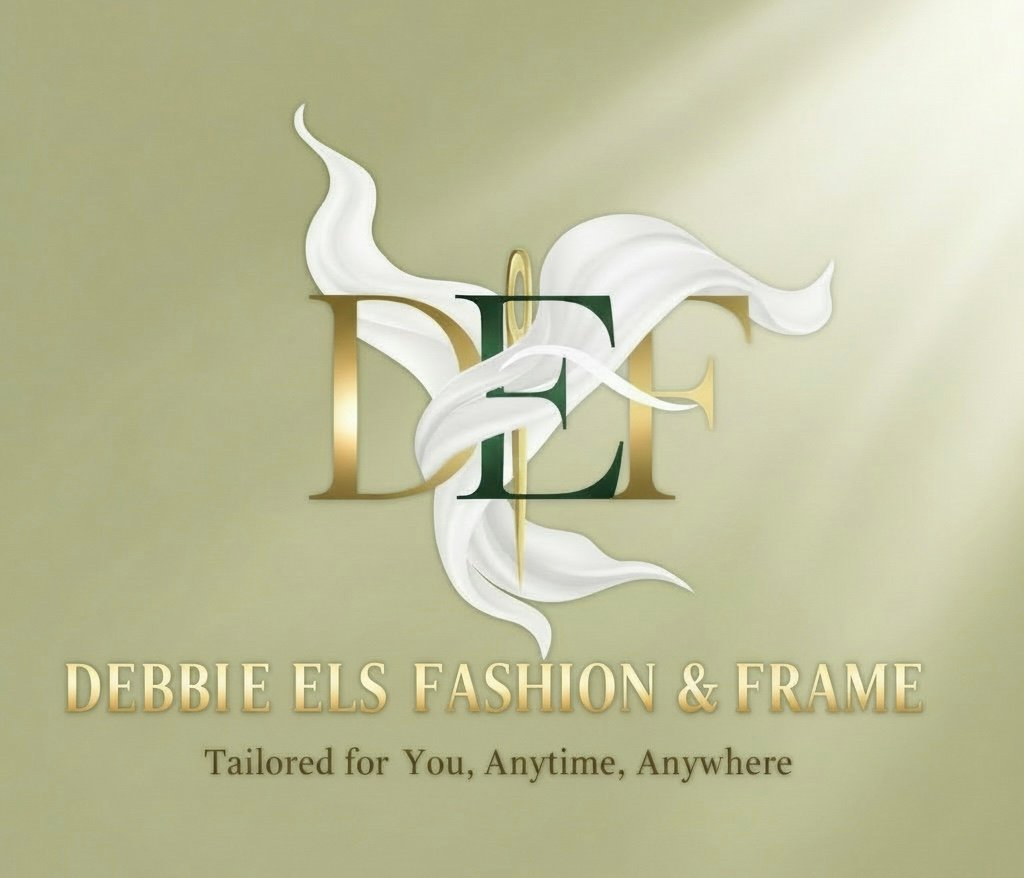 Debbie Eels Fashion and Frame